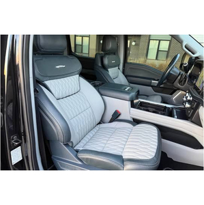 ฟอร์ด เอฟ-450 ซูเปอร์ ดิวตี้ ลิมิเต็ด 4x4 ปี 2024 - Product Image 3