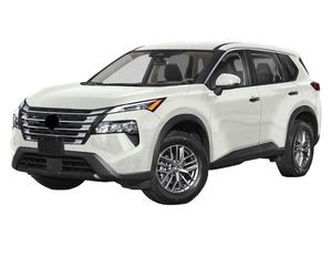 PIÈCES AUTO pour NISSAN ROGUE 2024 FINITION DE PARE-CHOCS AVANT 62257-6RZ0A 62256-6RZ0A NI1038194 NI1039194 CALANDRE DE PARE-CHOCS - Product Image 1