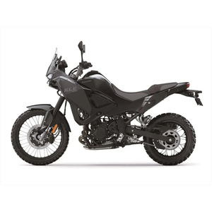 Nouvelle Kawasaki KLE500 2026 - Product Image 1