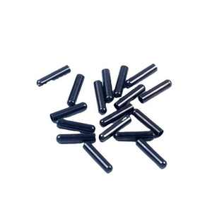 Aglets metálicos de alta calidad para cordones y cordones de cordón Suministro mayorista duradero y vibrante - Product Image 2