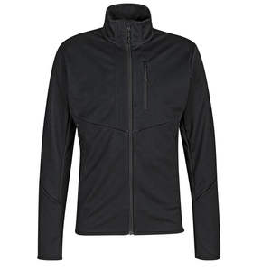 Veste imperméable pour la course à pied et la randonnée, veste de montagne respirante avec fermeture éclair, taille plus - Product Image 2