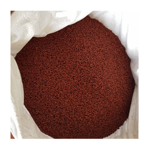 High Grade Achiote <b>Seed</b> Annatto <b>Seed</b> for Cooking Ingredient and Food Preparation Applications Worldwide - Product Image 1