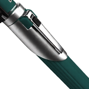 Otoscope professionnel avec lampe LED, longueur de travail de 180 mm, outil d'examen médical électrique pour le nettoyage et l'inspection des oreilles - Product Image 4