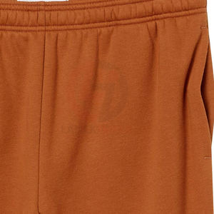 กางเกงขายาวทรงปกติสำหรับผู้ชาย ผ้าฝ้ายเนื้อนุ่ม ตะเข็บเย็บอย่างดี เหมาะสำหรับลุคสบายๆ และกึ่งทางการ - Product Image 5