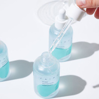 [ROUNDEARTH] Ampoule Faircell Pore Peptahyal avec peptides, tannin et niacinamide pour le soin des pores et l'élasticité