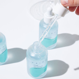 [ROUNDEARTH] Ampolla Faircell Pore Peptahyal con Péptidos, Tannina y Niacinamida para el Cuidado de los Poros y la Elasticidad - Product Image 6