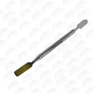 Instrumentos Médicos, Instrumentos Dentales, Herramientas Quirúrgicas para Limpieza Dental, Espátula Dental Quirúrgica, Instrumentos Dentales Quirúrgicos - Product Image 4
