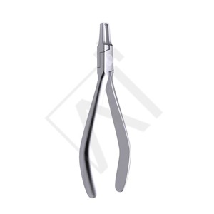 Accuram Orthodontic <b>Bracket</b> Removing Pliers Stainless Steel Dental Debonding Plier Professional Orthodontic Instrument Tool - Product Image 1
