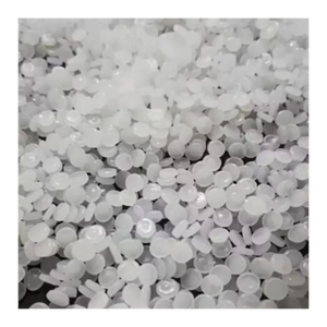 เม็ดพลาสติกโพลีเอทิลีนชนิด HDPE สำหรับขึ้นรูปขวด ถังน้ำมัน ถังบรรจุภัณฑ์เคมี และโรงงานบรรจุภัณฑ์เคมี - Product Image 1