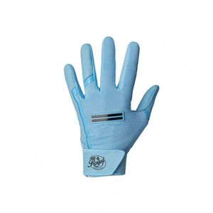 Gants de golf unisexes en cuir Cabretta souple personnalisés, nouveau logo personnalisé, super doux, tous en cuir Cabretta de qualité supérieure, ventes exceptionnelles - Product Image 3