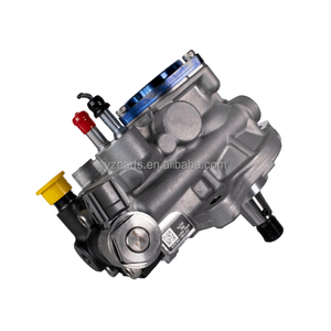 อะไหล่เครื่องยนต์ดีเซล 22100-0E020 ปั๊มฉีดน้ำมันเชื้อเพลิง ปั๊มฉีดแรงดันสูง สำหรับรถยนต์โตโยต้า ไฮลักซ์ HP5 1GD-FTV 2.8 ลิตร 2DG-FTV 2.4 ลิตร - Product Image 2