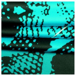 Tamaño personalizado de los hombres de compresión Rash Guard camisa de manga larga de protección solar sublimada de impresión de color personalizado de verano Rash Guard - Product Image 6