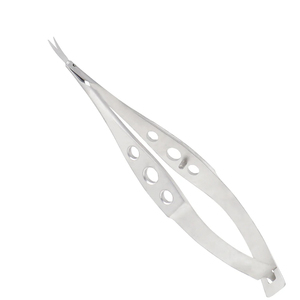 Kit de retrait de sutures, lot de 10 instruments chirurgicaux stériles en acier inoxydable, outils médicaux, fabricant OEM - Product Image 3