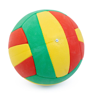 ลูกวอลเลย์บอลชายหาดคุณภาพสูง ขนาด สี และโลโก้ปรับแต่งได้ ราคาแข่งขัน - Product Image 4
