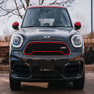 2018 Mini Cooper Countryman John Cooper Works ALL-4 - Product Image 1