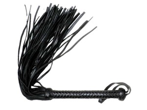 Nouveau style fouet en cuir de haute qualité personnalisable pour l'équitation, fouet de dressage élégant à prix abordable - Product Image 6