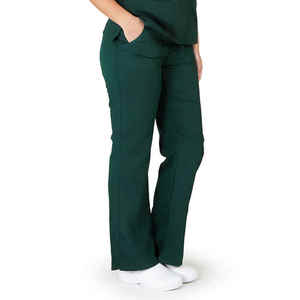 Top Quality Wholesale Custom Scrub Nursing Uniform Summer Hospital Scrubs Medical Uniforms Classic Medical Scrubs 2026 - Product Image 4