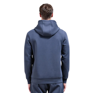 Sweat-shirt à capuche décontracté pour homme, coupe ample, doux, à manches longues, avec poche avant, vêtements en gros - Product Image 2