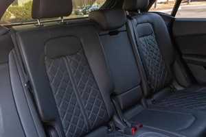 Audi SQ8 Prestige 2022 USADO, Más Vendido - Product Image 5