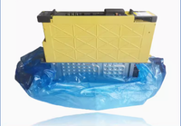 Variateur de vitesse servo double axe Fanuc Alpha I SVM2-4/4i A06B-6114-H201 pour contrôle industriel 220V, prêt à être expédié
