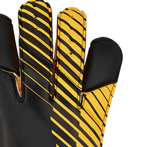 Guantes de Portero Profesionales BRG con Agarre Duradero y Sensación Suave para Entrenamientos, Partidos y Prácticas Regulares - Product Image 5