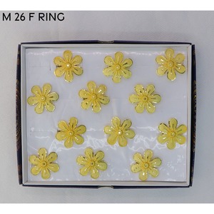Vintage Gold Plated Adjustable Fashion <b>Ring</b> Jewelry Women Saudi Arabia Wedding <b>Ring</b> Classic Luxurious Gold-Plated Large <b>Rings</b> - Product Image 1