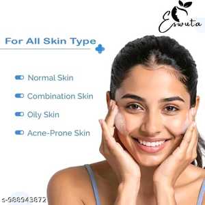 Gel Limpiador Facial Glass Glow - Product Image 4