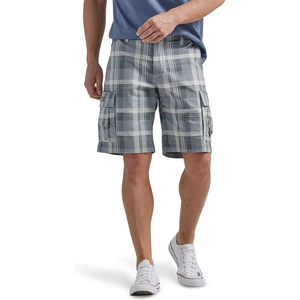 Shorts décontractés classiques pour hommes en gros - Product Image 1