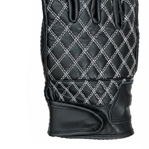 Customized Logo Men's Full Finger Motorbike Racing <b>Gloves</b> High Quality Anti-impact Leather Eco-Friendly <b>Touchscreen</b> Outdoor Four - Product Image 6