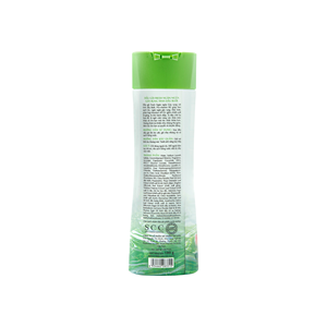 Champú orgánico anticaspa de marca privada al por mayor, 180g, con vitamina B5 para el crecimiento del cabello y aceite esencial de pomelo para cabello seco - Product Image 3