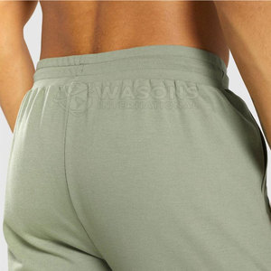 Pantalones Jogger para Hombre, Ligeros, Estilo Urbano, Corte Ajustado, Material Suave, para un Look Moderno y Elegante para el Día a Día - Product Image 5