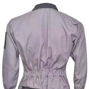 Pantalones de Trabajo Elegantes para Hombre, Overoles de Algodón, Suaves, Duraderos, Cómodos, con Tirantes Ajustables, Ropa Casual de Calle - Product Image 2