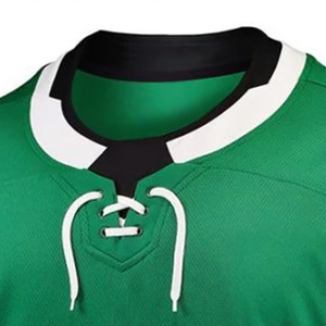 New Arrival Comfortable Custom Made Ice Hockey Jersey Team Wear Sports Clothing Ice Hockey Jersey Made in Pakistan - Product Image 6
