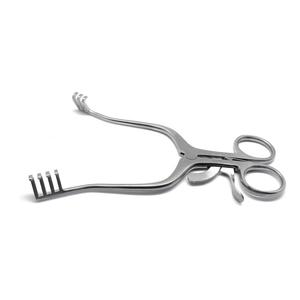 Retractor para Instrumentos Quirúrgicos Ortopédicos de 245 mm, Nuevo Retractor Quirúrgico Personalizado de Alta Calidad, Venta al por Mayor a Bajo Precio - Product Image 3
