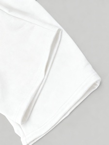 Men's White <b>Tracksuit</b> With Fitness Print Full Sleeve Zipper Jacket And Pants Streetwear Style Breathable <b>Polyester</b> <b>Tracksuits</b> - Product Image 4