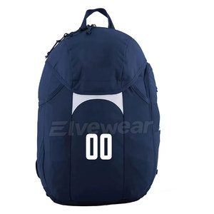 Precio al por Mayor, Kits de Entrenamiento Deportivo para Adultos de Poliéster Ligero y Transpirable de Alta Calidad, Servicio OEM, Impresión de Logotipo Personalizado - Product Image 6