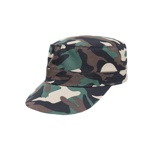 Latest Trendy Fashion OEM Designed Unisex <b>Camo</b> <b>Caps</b> For Sale / Top Quality Material Comfortable Loose Fit Forces <b>Caps</b> - Product Image 2