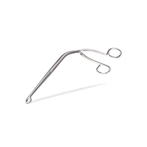 Pinces d'intubation Magill chirurgicales médicales réutilisables, instrument en acier inoxydable de haute précision pour l'anesthésie et les urgences - Product Image 3