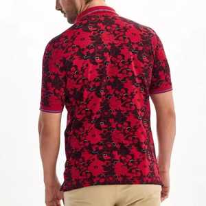 เสื้อโปโลราคาถูก ขายส่ง ราคาสุดคุ้ม หรูหรา สไตล์อเมริกาและยุโรป เสื้อโปโลแฟชั่นสำหรับผู้ชายรุ่นเยาว์ ปี 2026 คุณภาพสูง แฟชั่นใหม่ - Product Image 2