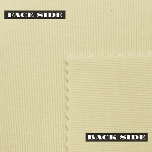 Tissu côtelé en acrylique/acétate Lulu Yoga Sports pour vêtements de sport - Product Image 2