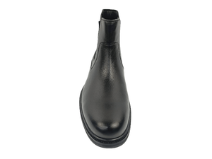 <b>Mens</b> Chelsea Formal <b>Boots</b> Aircom <b>Boot</b> Sheep Leather Upper TPR Sole Comfort Soft Closed Toe <b>Slip</b>-<b>On</b> All Seasons OEM Private - Product Image 3
