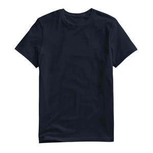เสื้อยืดเจอร์ซีย์แขนสั้นผู้ชายปี 2025 โลโก้สั่งทำ คุณภาพสูง ผ้าถักอย่างดี สำหรับออกกำลังกาย ทรงยาว รับดรอปชิปปิ้ง - Product Image 1