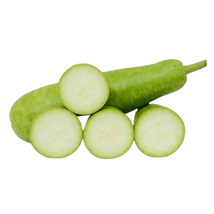 Selected Bottle Gourd Young Green <b>Vegetable</b> <b>Fresh</b> Farm Produce For Bulk Buyers Grocery Stores Restaurants And Food Service - Product Image 1