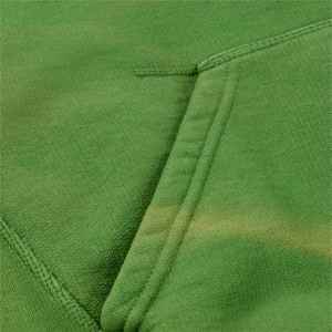 Nouveaux sweats à capuche unisexes tie-dye de haute qualité, design optimal, séchage rapide, respirants, couleur et taille personnalisables, sweats à capuche tie-dye pour hommes - Product Image 3