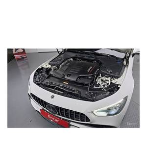 เมอร์เซเดส-เบนซ์ AMG GT 4 ประตู 43 4MATIC+ เกียร์อัตโนมัติ พวงมาลัยซ้าย รุ่นตุลาคม 2022 พร้อมกล้องมองหลัง ระยะทาง 134,117 กม. - Product Image 6