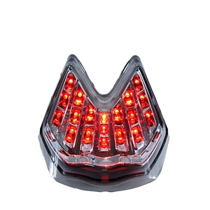 อุปกรณ์เสริมสำหรับมอเตอร์ไซค์,ไฟท้าย Led สำหรับ SUPER DUKE 990R 08-10 690 09-10 - Product Image 1