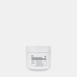 Mascarilla Facial en Gel HEALLEN Aq+ Moist Rejuve 220ml Tamaño de Muestra para Todo Tipo de Piel Cuidado Calmante - Product Image 1