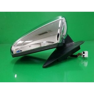 กระจกมองข้างซ้ายมือ (ด้านนอก) สำหรับรถ Mohave ปี 2008-2016 ของแท้ OEM มือสอง รุ่น 876102J0303D - Product Image 6