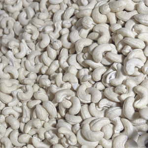 Oferta Especial 2023: Nueces de Anacardo Crudas, Nueces de Anacardo WW180, WW240, WW320, LP, WS Listas para Enviar - Product Image 1
