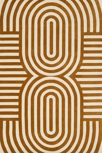 Luxury white brown Solid Color <b>rug</b> unique patter PET Friendly Features for Living <b>Space</b> Picnic Valentine's Day Gift Home - Product Image 3